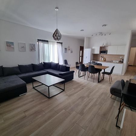 Apartments Leticia Vrsi Zimmer foto