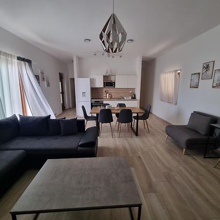 Apartments Leticia Vrsi Zimmer foto
